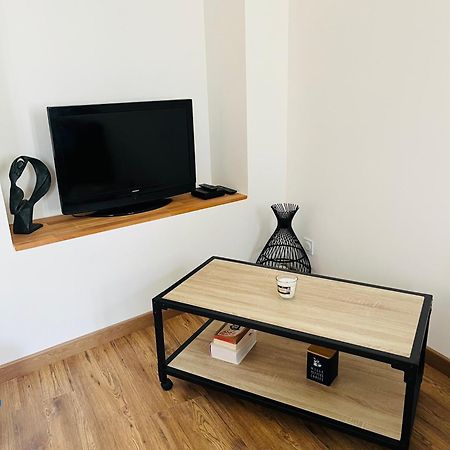 Appart T3 Neuf A 15 Min D'Angers Apartment Corne Bagian luar foto
