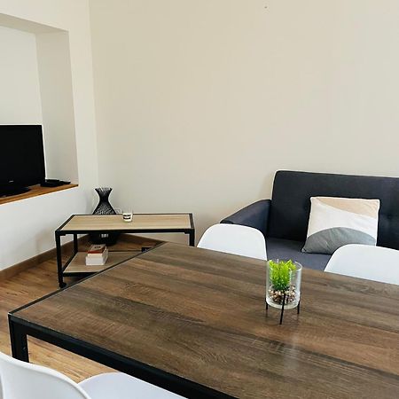 Appart T3 Neuf A 15 Min D'Angers Apartment Corne Bagian luar foto