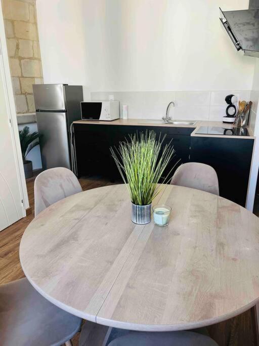 Appart T3 Neuf A 15 Min D'Angers Apartment Corne Bagian luar foto